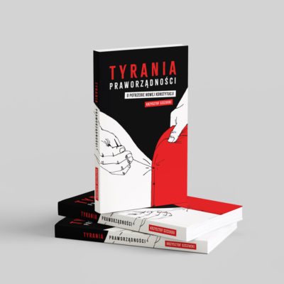 Mockup_SZCZUCKI_okladka_02 Tyrania praworządności