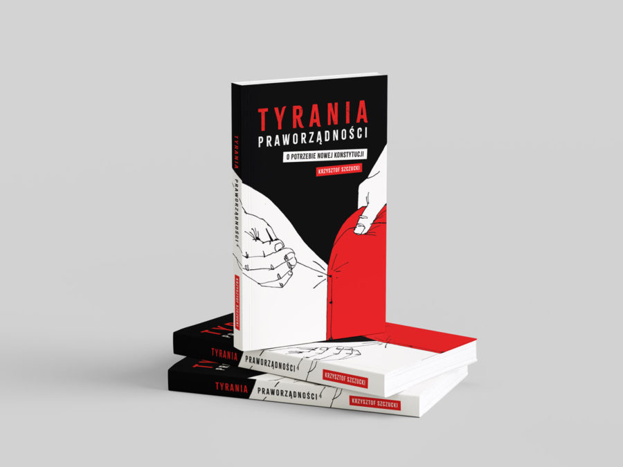 Mockup_SZCZUCKI_okladka_02 Tyrania praworządności