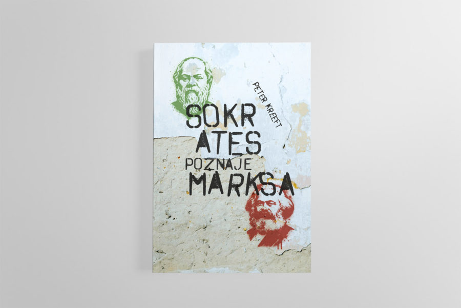 Sokrates poznaje Marksa
