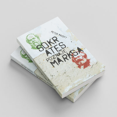 Sokrates poznaje Marksa