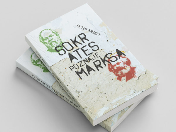 Sokrates poznaje Marksa