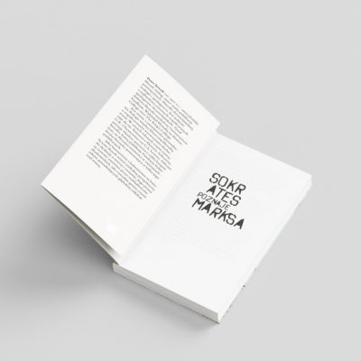 Sokrates poznaje Marksa