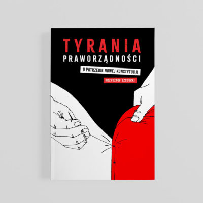 Tyrania praworządności