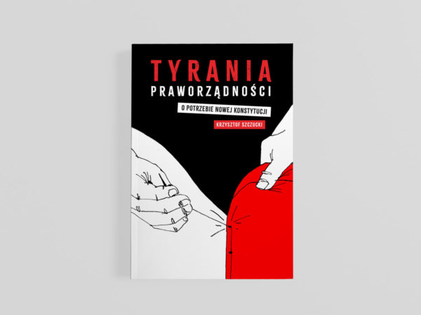 Tyrania praworządności