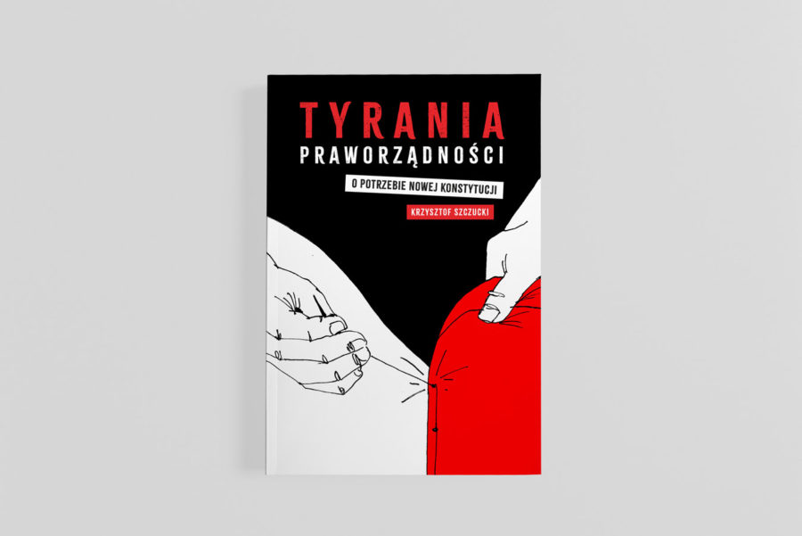 Tyrania praworządności
